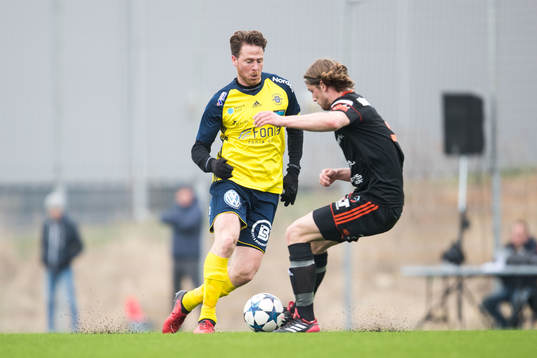 Ängelholms Björn Westerblad