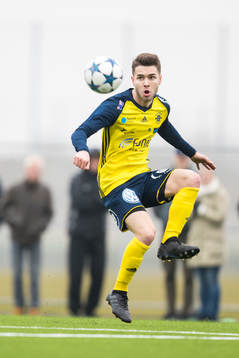 Ängelholms Edis Agelius