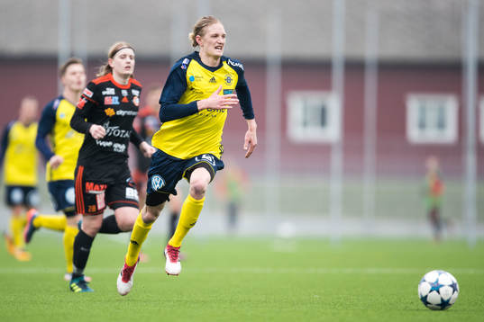 Ängelholms Andreas Karlsson