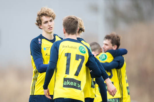 Ängelholms Erik Widén