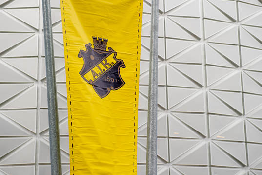 Bläddra bland fler bilder av AIK