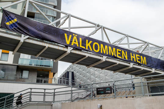 s klubbmärke