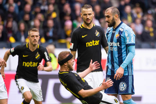 s Daniel Sundgren faller