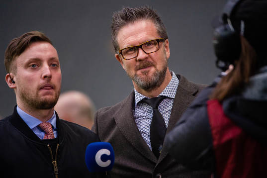 s tränare Rikard Norling