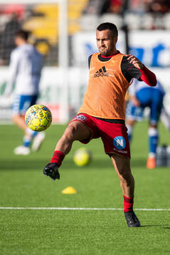 Östersunds Brwa Nouri