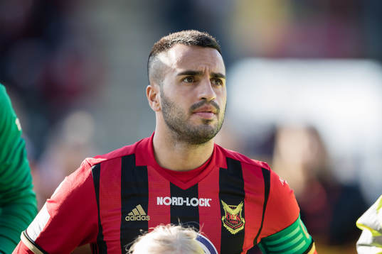 Östersunds Brwa Nouri