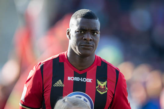 Östersunds Ken Sema