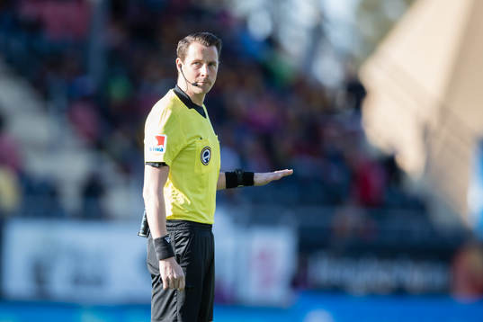 domare Andreas Ekberg