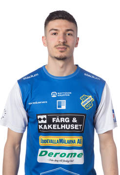 Oddevolds Besim Alimi