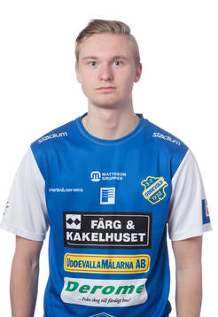 Oddevolds Anton Engelbrektsson