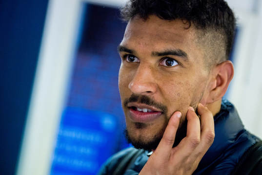 Ohi Omoijuanfo of Stabæk