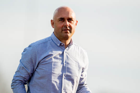 Toni Ordinas, head coach of Stabæk