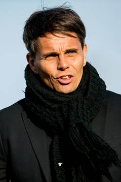 Simo Valakari, head coach of Tromsø