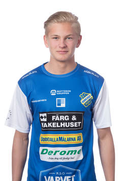 Oddevolds Philip Engelbrektsson