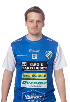 Oddevolds Felix Pettersson