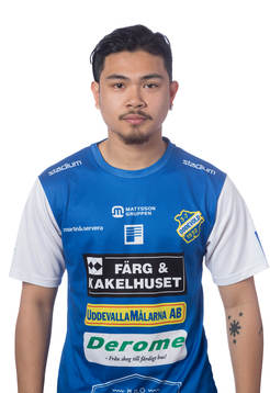 Oddevolds Mark Fezarit