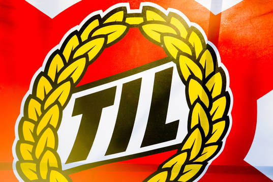 A Tromsø banner
