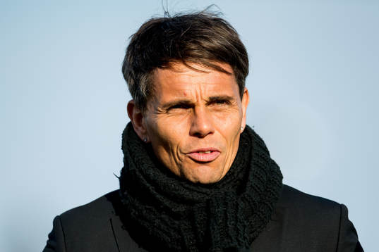 Simo Valakari, head coach of Tromsø