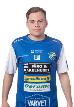Oddevolds Filip Schöön