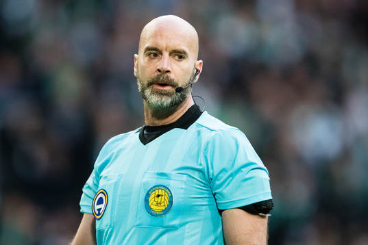 Domare Stefan Johannesson