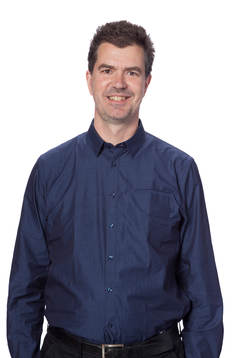 Linköpings marknad Peter Green