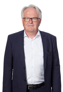 Linköpings ordförande Christer Mård