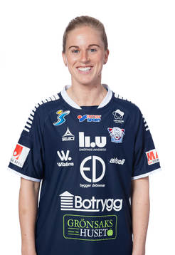 Linköpings Natasha Dowie