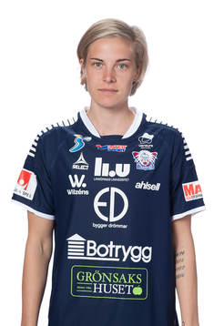 Linköpings Lina Hurtig