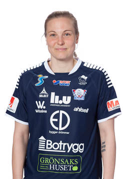 Linköpings Lisa Lantz