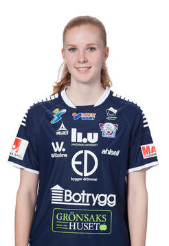 Linköpings Linn Bogren