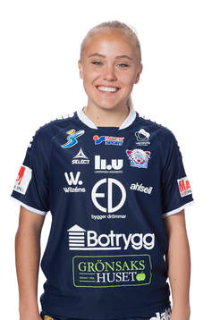 Linköpings Alva Sellerud