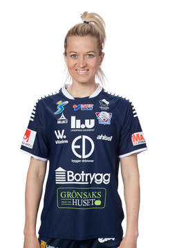 Linköpings Janni Arnth Jensen
