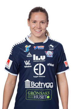 Linköpings Emma Lennartsson