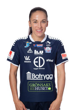 Linköpings Anna Oscarsson