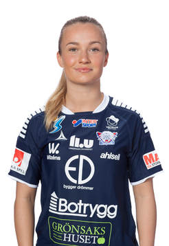 Linköpings Tove Almqvist