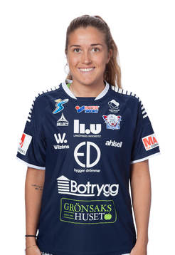 Linköpings Filippa Angeldal
