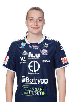 Linköpings Maja Ring Kildemoes