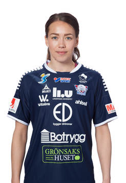 Linköpings Elin Landström