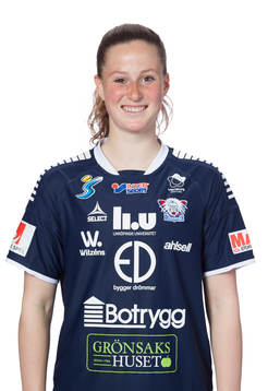 Linköpings Nicoline Haugård Sørensen
