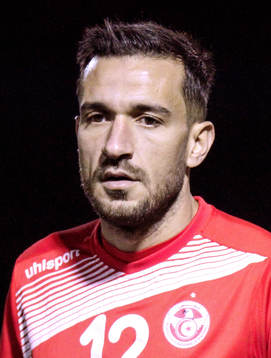 Ali Maaloul, Tunisien