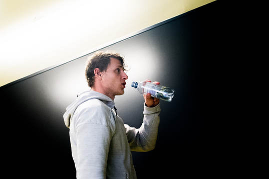 Vegar Eggen Hedenstad of Rosenborg