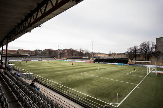 Malmö IP