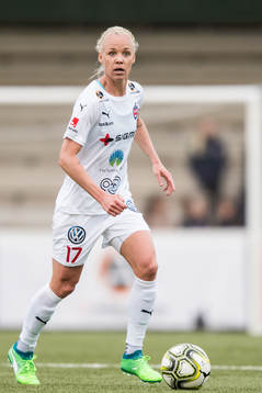 Rosengårds Caroline Seger