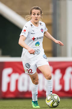 Rosengårds Fiona Brown