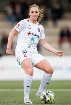 Rosengårds Glodis Perla Viggosdottir