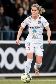 Rosengårds Hanna Folkesson