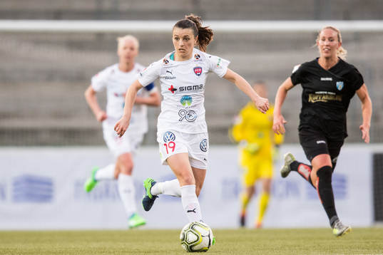 Rosengårds Iva Landeka