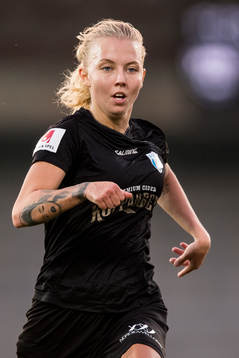 Göteborgs Nathalie Persson