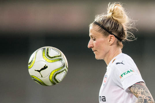 Rosengårds Anja Mittag
