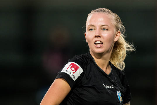 Göteborgs Nathalie Persson